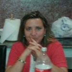 Esther Corvi, Psicòloga a Cartagena