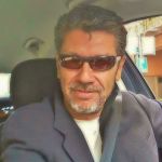 Toni Garcia, Private chauffeur in L'Hospitalet de Llobregat
