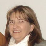 Marvelis Delgado, Cuidadora de gent gran a Girona