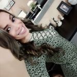 Dressy Franco Torres, Maquilladora professional a Madrid