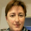 Yolanda Marauri, Planxadora a Basauri