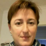 Yolanda Marauri, Ironer in Basauri