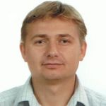 Oleh Pustovit, Furniture fitter in Málaga