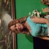 Meridania Cruz Valerio, Caregiver of elderly in Lleida
