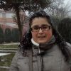 Vanessa Manchado, Housekeeper in Valladolid