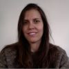 Maria Arenal Seco, English tutor in Valladolid
