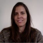 Maria Arenal Seco, Professora d'anglès a Valladolid