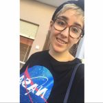 Lara Vañó, Netejador a Alcoy