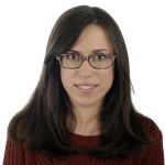 Eva Gil Espin, Monitora de lleure a Bullas