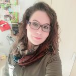 Maite Morales, Babysitter in Antequera