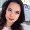 Kenia Tavares, Maquilladora professional a Marbella