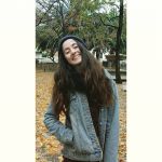 María Sánchez, Caregiver of elderly in Granada