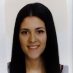 Belen Lorente, Babysitter in Murcia