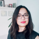 Ariadna Saeb Martínez, Psicòloga a Cardedeu