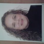 Katy Sbrana Pagavino, Caregiver of elderly in Granada