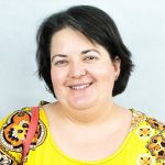 Rosa María Celdran Martínez, Psychologist in Fuente Álamo de Murcia
