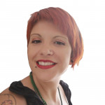 Bea Buedo Labrador, Profesora de inglés en Móstoles