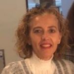 Marta De Miguel, Child educator in Zaragoza