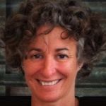 Virginia Ceballos, Personal coach in Madrid