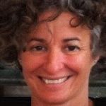 Virginia Ceballos, Psicoterapeuta a Madrid