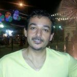 Sergio Román Rodríguez, Spanish tutor in Málaga