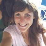 Esther Rodríguez, Professora de reforç a Santiago de Compostela