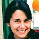 Clara Garcia Sandoval, Psicòloga a Murcia
