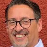 Reinaldo Rodrìguez Hernàndez, Psychologist in Los Realejos