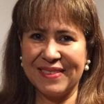 Teresa Rojas, Geriatric assistant in Vilafranca del Penedès