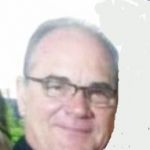 Gabriel Morales Ordosgoitti, English tutor in Valdemoro