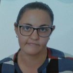 Noelia Martin Garcia, Caregiver of elderly in Cenes de la Vega