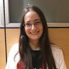 Iara Martínez De Oliveira, Psychologist in Donostia-San Sebastián