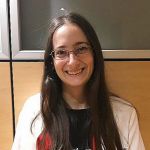 Iara Martínez De Oliveira, Psicòloga a Donostia-San Sebastián