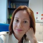 Carmen Victoria Martínez, Psicoterapeuta a Rivas-Vaciamadrid