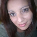 Mirabela Glavan, House cleaner in Madrigueras