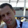 Gianfranco Gentile, Pintor a Fuengirola