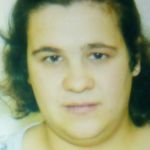 Maria Jesus Hernandez, House cleaner in Plasencia