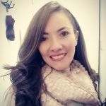 Maritza Sanchez, Manicurist and pedicurist in Barcelona