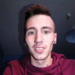 Aitor Alonso Sánchez, House cleaner in Plasencia