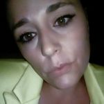 Carmen Ramos, House cleaner in Cáceres