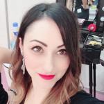 Mónica Torres, Makeup artist in Barcelona