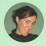 Montse Sanz, Interiorista a Barcelona
