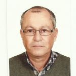 Rafael Diaz Polonio, Nursing assistant in Córdoba