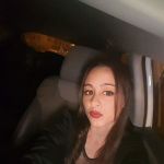 Miriam Moral Rojo, Waitress in Jaén
