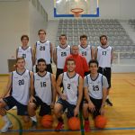 Xavier Martinez, Basketball coach in Sant Feliu de Llobregat