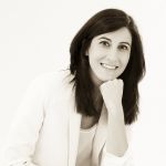 Ana Belén González, Nutritionist in Madrid