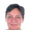 Angela Castillo Moreno, Nursing assistant in Baeza