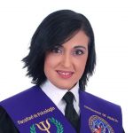 Inmaculada García Cascales, Child educator in Murcia