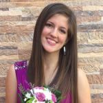 Annais Estabolite Larraz, Babysitter in Murcia