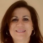 Maria Cordero Gagera, Interiorista a Mérida